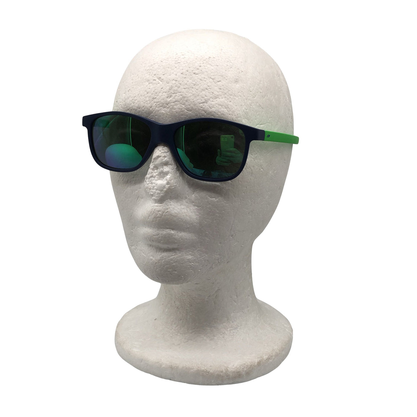 Unisex Julbo - Päikeseprillid, suurus Ei kokoa - Sinine (1)