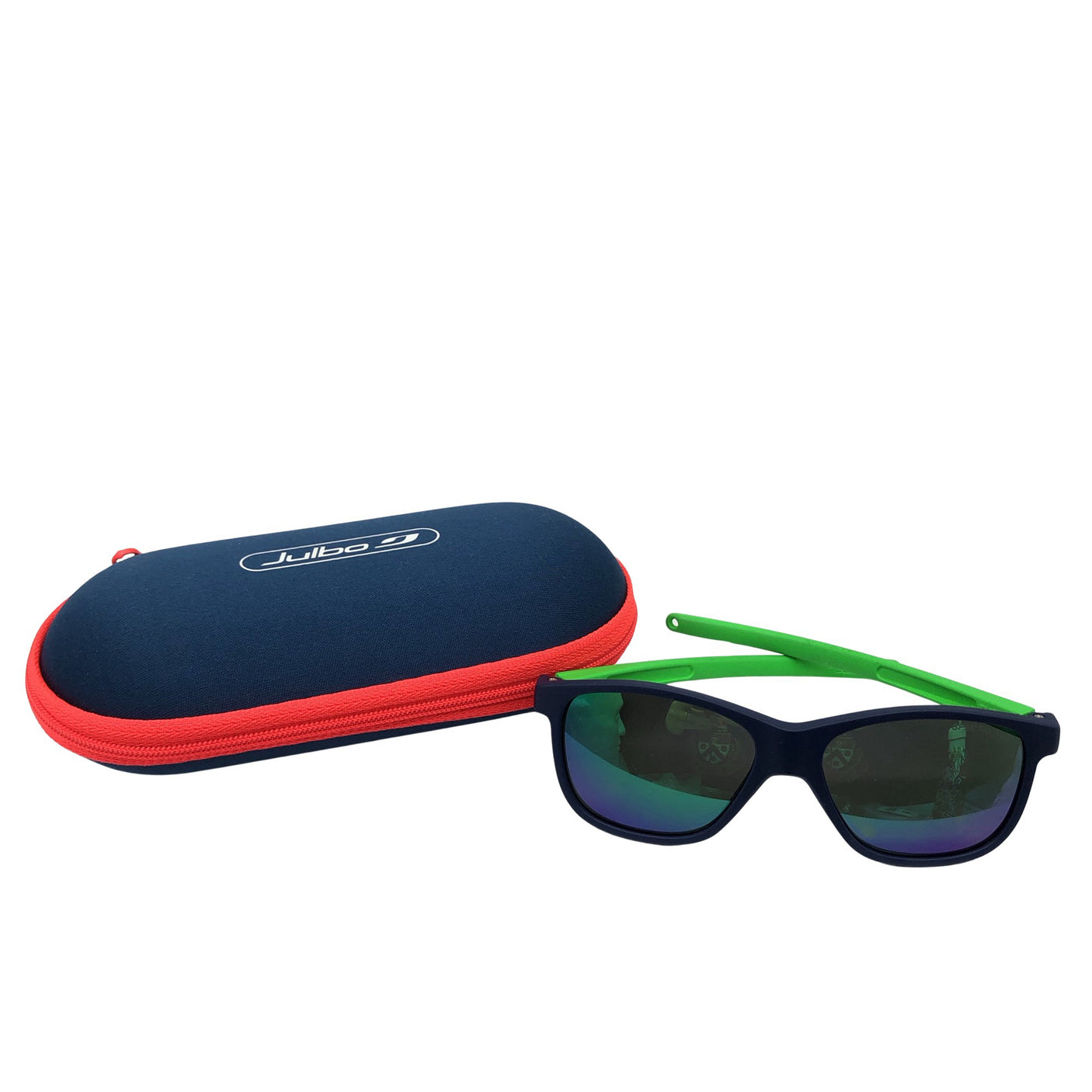 Unisex Julbo - Päikeseprillid, suurus Ei kokoa - Sinine (4)