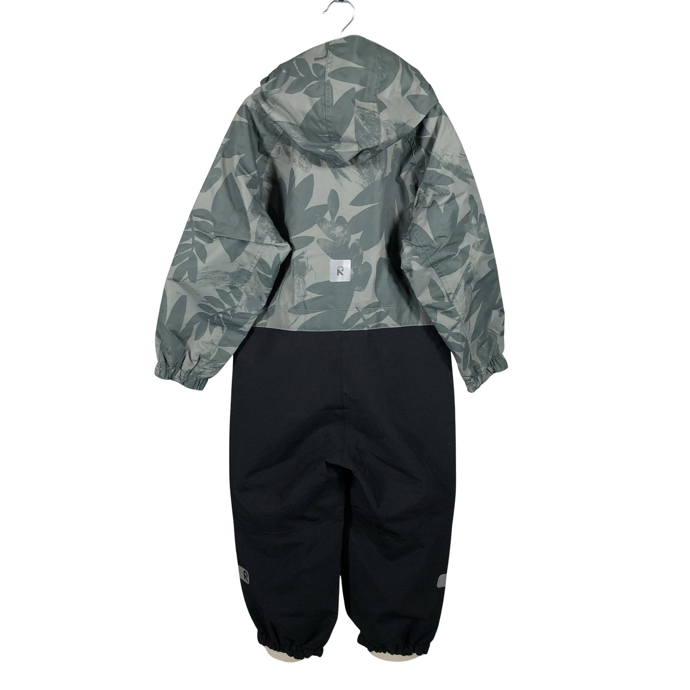 Unisex Reima - Kevad-/sügiskombinesoon, suurus 116 - 122 - Roheline (3)