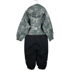 Unisex Reima - Kevad-/sügiskombinesoon, suurus 116 - 122 - Roheline (3)