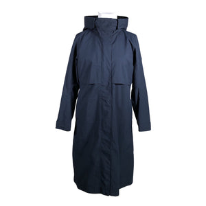 Unisex Didriksons - Jope, suurus 44 - Sinine (1)
