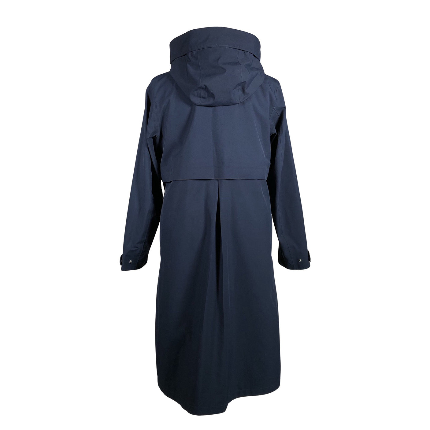 Unisex Didriksons - Jope, suurus 44 - Sinine (2)