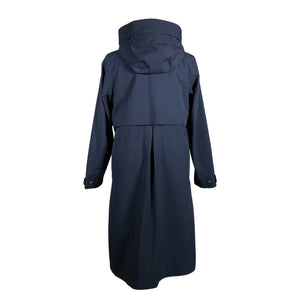Unisex Didriksons - Jope, suurus 44 - Sinine (2)