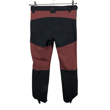 Unisex Five seasons - Õuepüksid, suurus 170 - 176 - Punane (2)