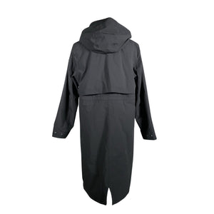 Unisex Didriksons - Jope, suurus 44 - Must (2)