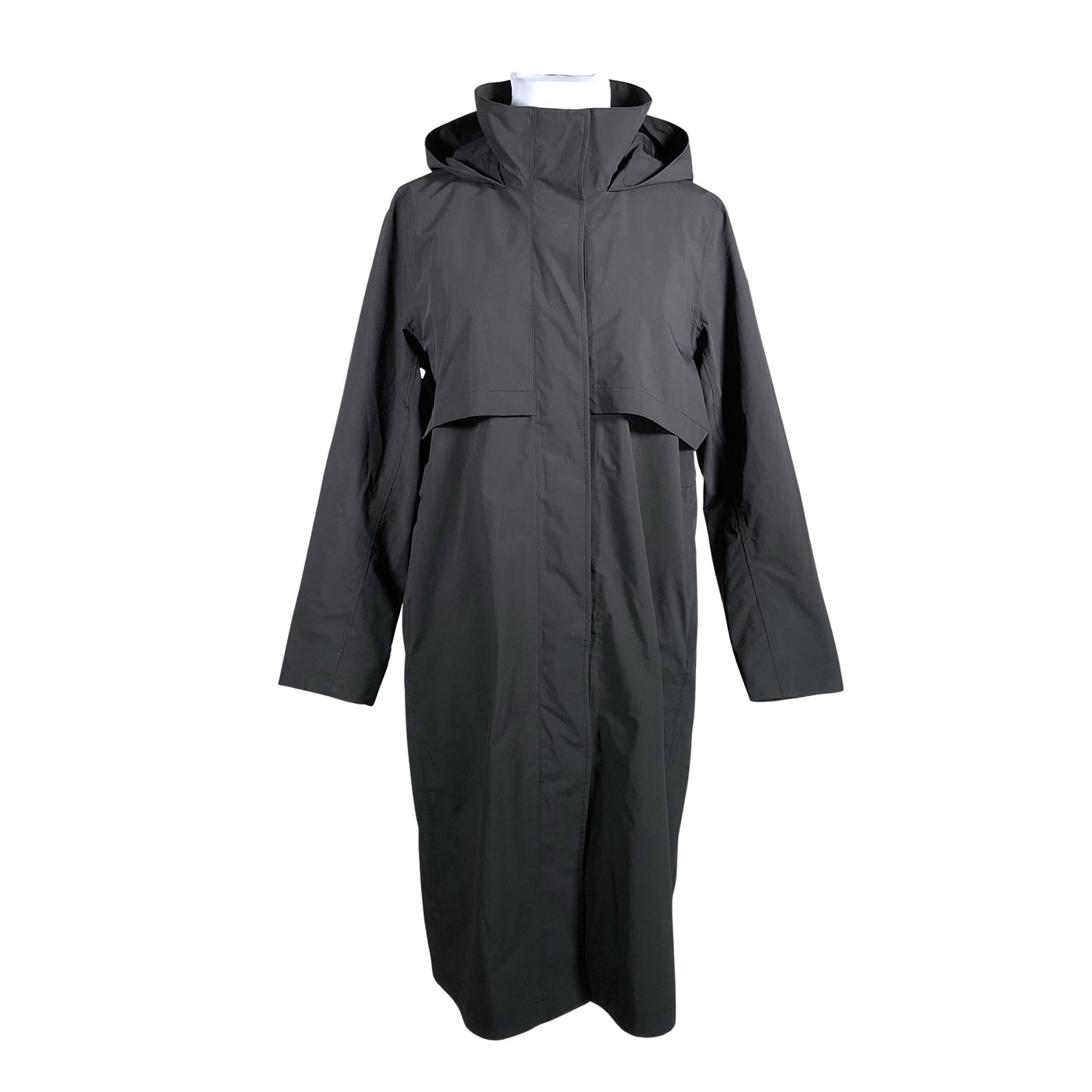Unisex Didriksons - Jope, suurus 44 - Must (1)