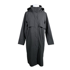 Unisex Didriksons - Jope, suurus 44 - Must (1)