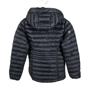 Unisex Everest - Õhem talvejope, suurus 146 - 152 - Must (3)