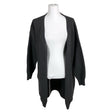 Unisex Aarrelabel - Kardigan, suurus 40 - Hall ()
