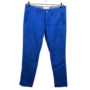 Unisex Esprit - Chino-püksid, suurus W31 - Sinine (2)