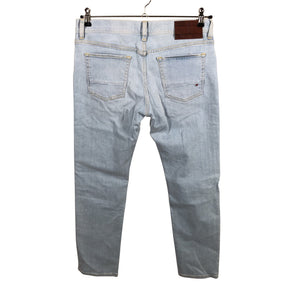 Unisex Tommy Hilfiger - Teksad, suurus W33 - Helesinine (3)