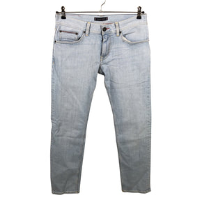 Unisex Tommy Hilfiger - Teksad, suurus W33 - Helesinine (2)