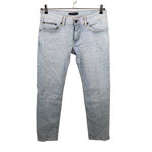 Unisex Tommy Hilfiger - Teksad, suurus W33 - Helesinine (2)