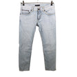 Unisex Tommy Hilfiger - Teksad, suurus W33 - Helesinine ()