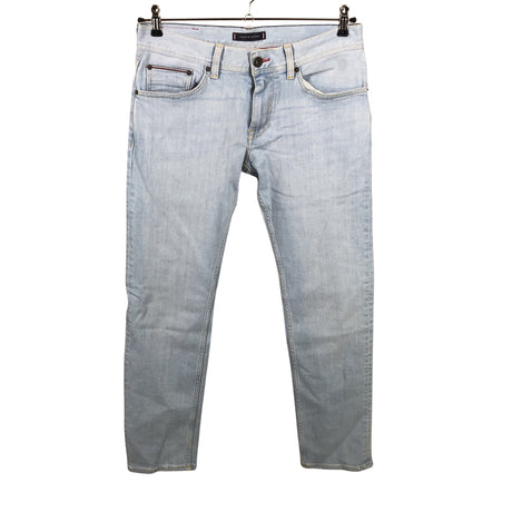 Unisex Tommy Hilfiger - Teksad, suurus W33 - Helesinine ()