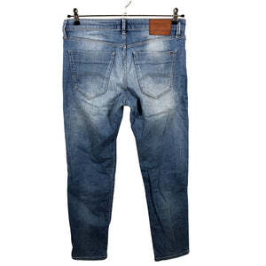 Unisex Tommy Hilfiger - Teksad, suurus W30 - Sinine (3)