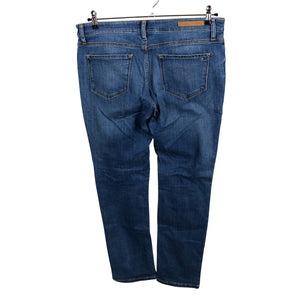 Unisex Tommy Hilfiger - Teksad, suurus W32 - Sinine (4)