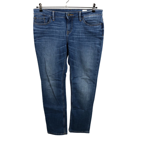 Unisex Tommy Hilfiger - Teksad, suurus W32 - Sinine (2)
