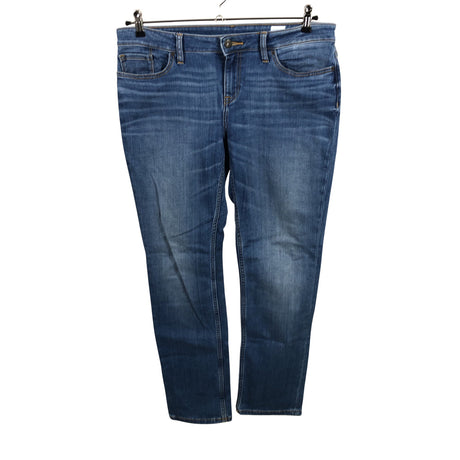 Unisex Tommy Hilfiger - Teksad, suurus W32 - Sinine ()