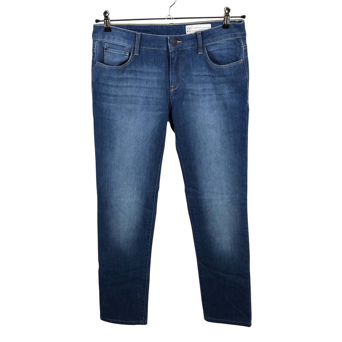 Unisex Esprit - Teksad, suurus W31 - Sinine (1)