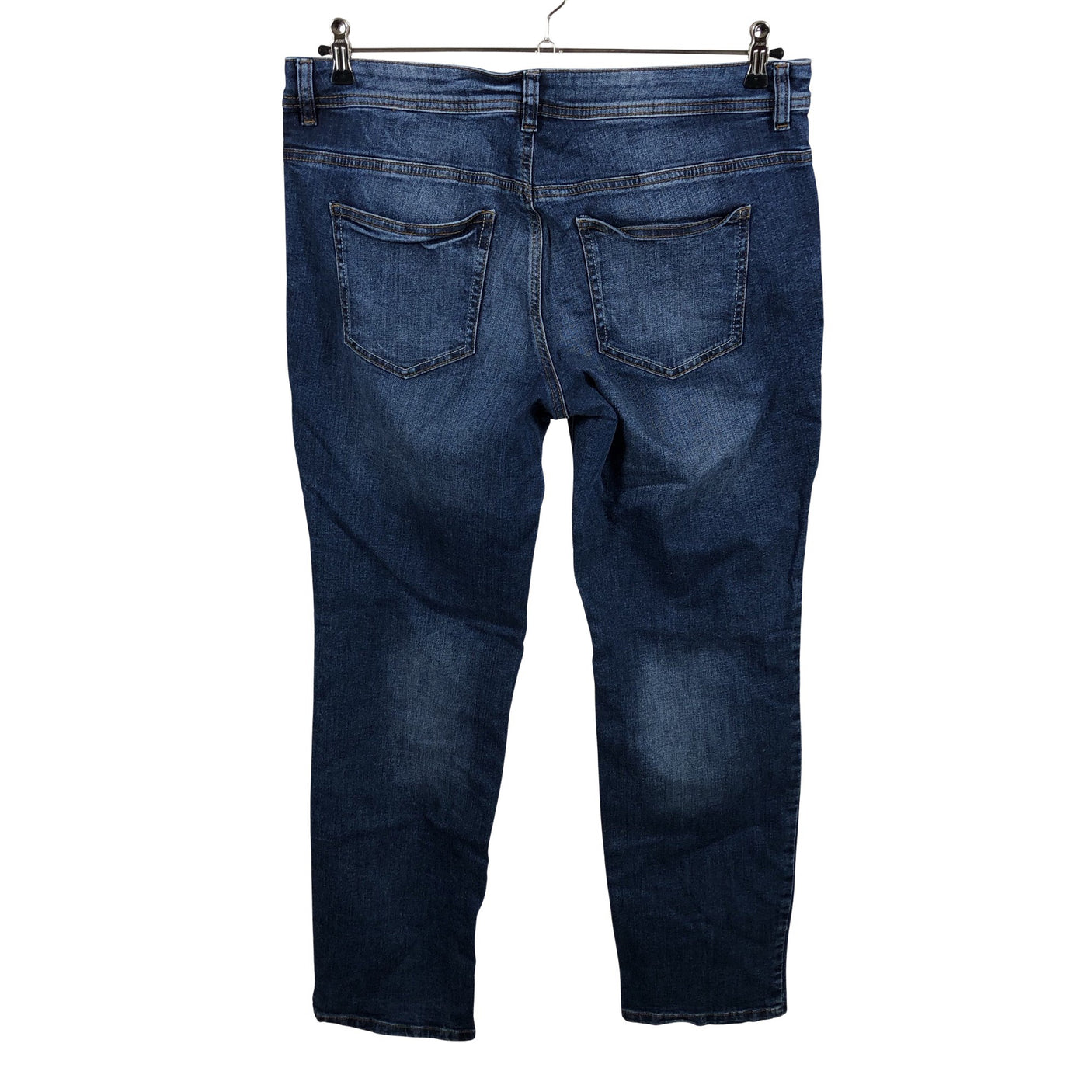Unisex Tom Tailor - Teksad, suurus W33 - Sinine (3)