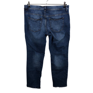 Unisex Tom Tailor - Teksad, suurus W33 - Sinine (3)