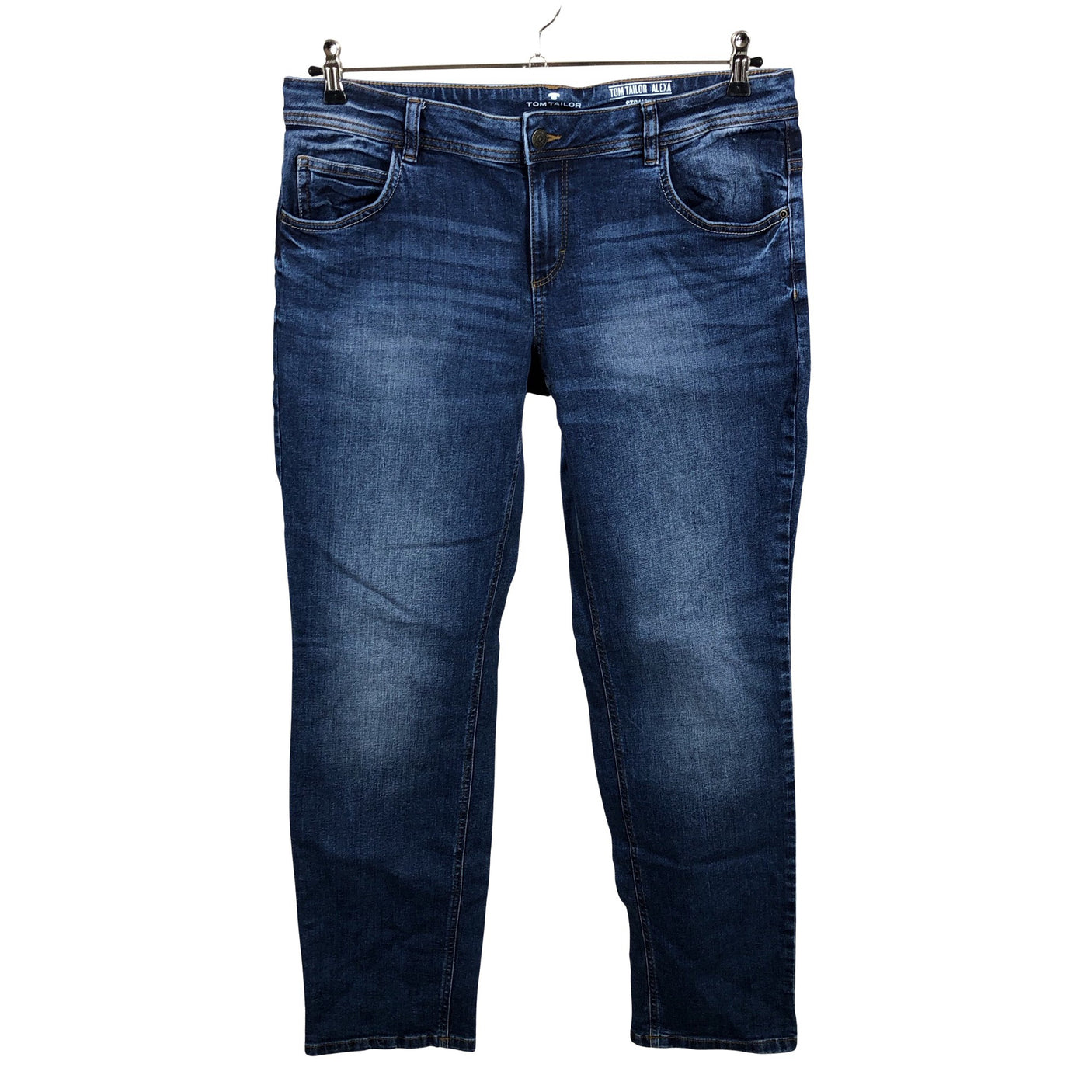 Unisex Tom Tailor - Teksad, suurus W33 - Sinine (1)