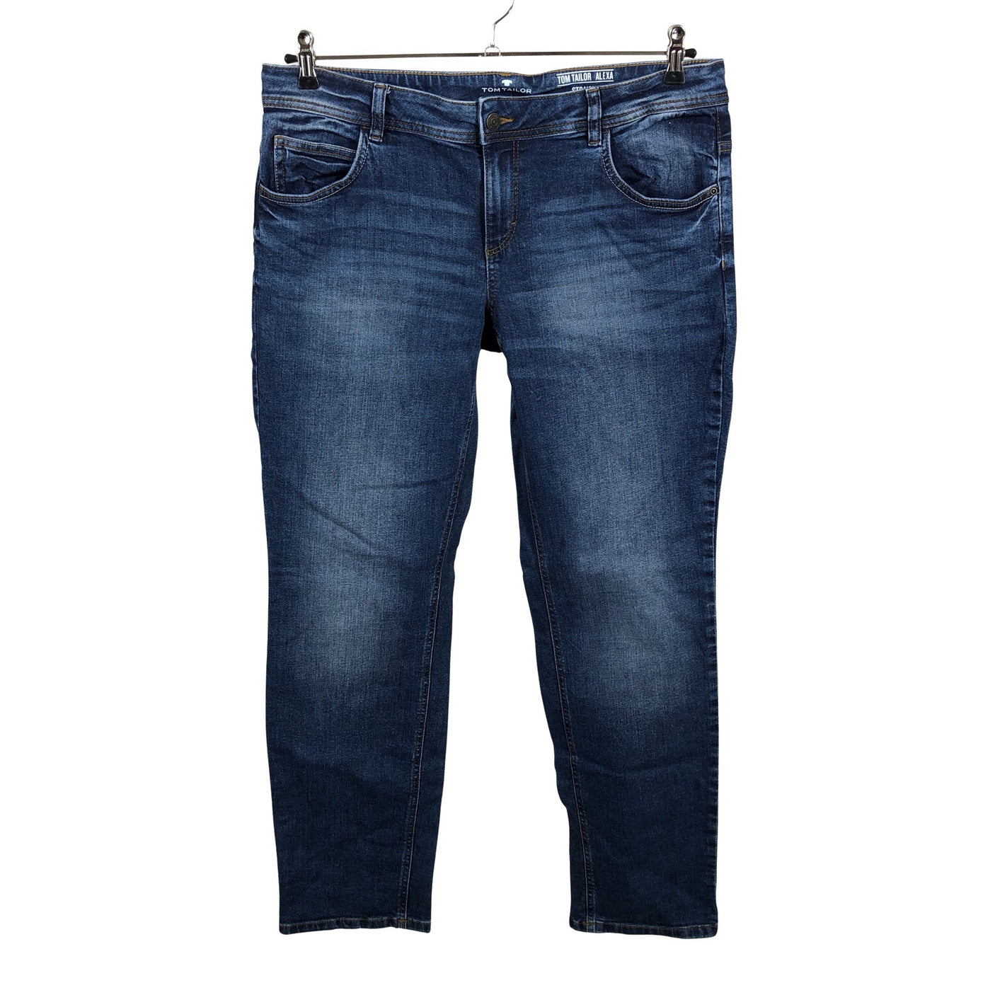 Unisex Tom Tailor - Teksad, suurus W33 - Sinine (2)