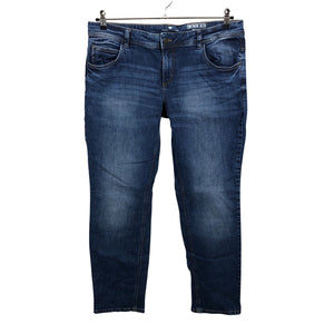 Unisex Tom Tailor - Teksad, suurus W33 - Sinine (2)