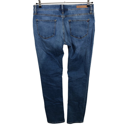 Unisex Tommy Hilfiger - Teksad, suurus W32 - Sinine (2)