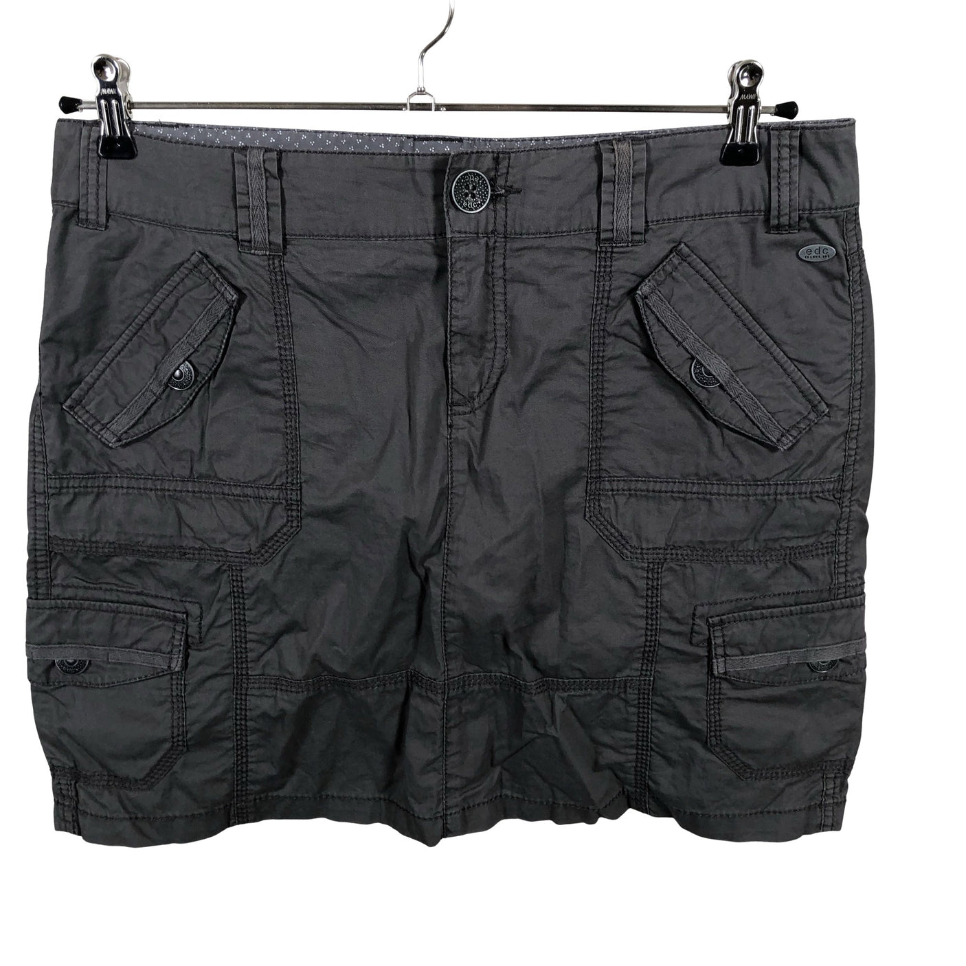 Unisex Esprit - Mitteveniv seelik, suurus 42 - Hall (1)