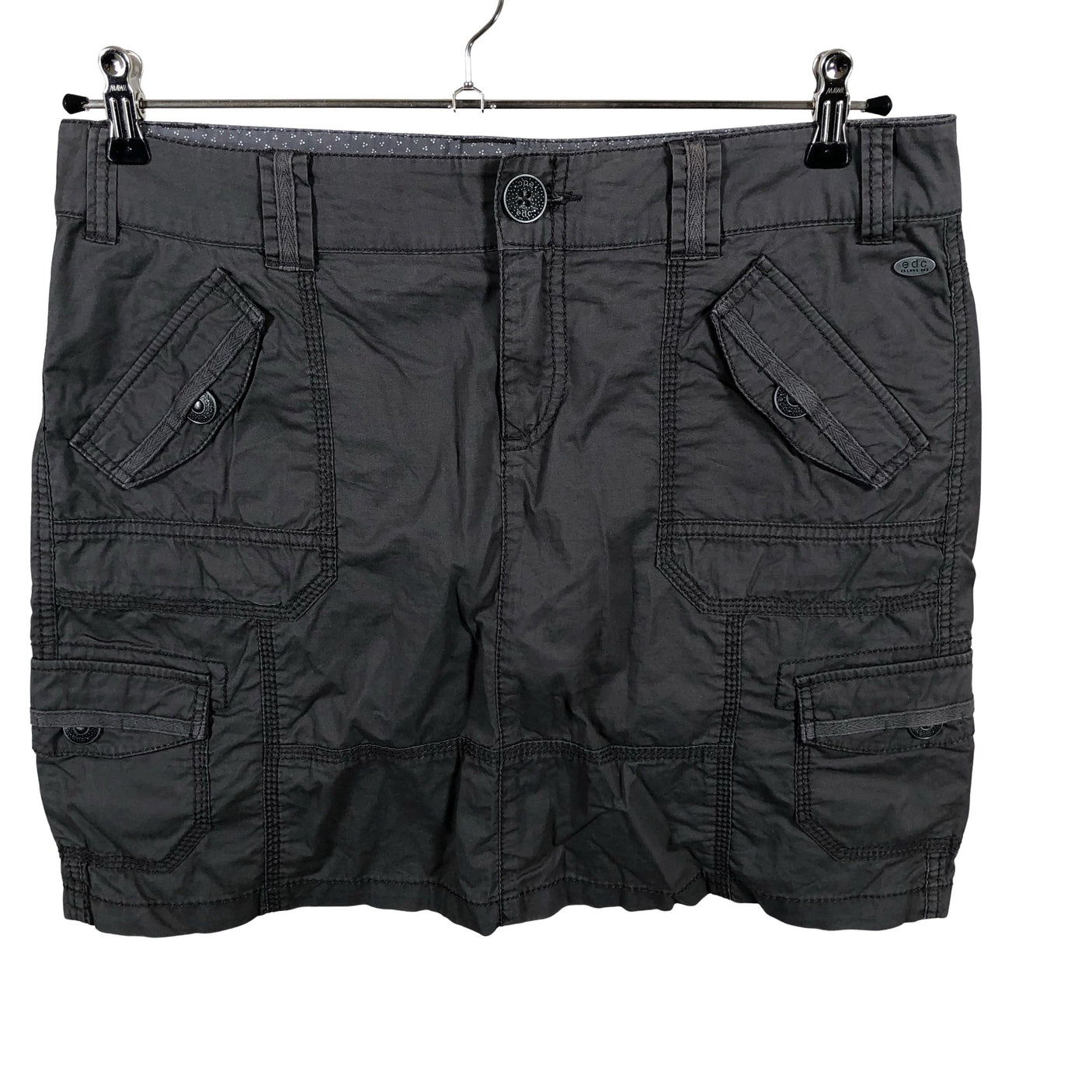 Unisex Esprit - Mitteveniv seelik, suurus 42 - Hall (2)