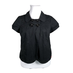 Unisex Esprit - Jakk, suurus 42 - Must (1)