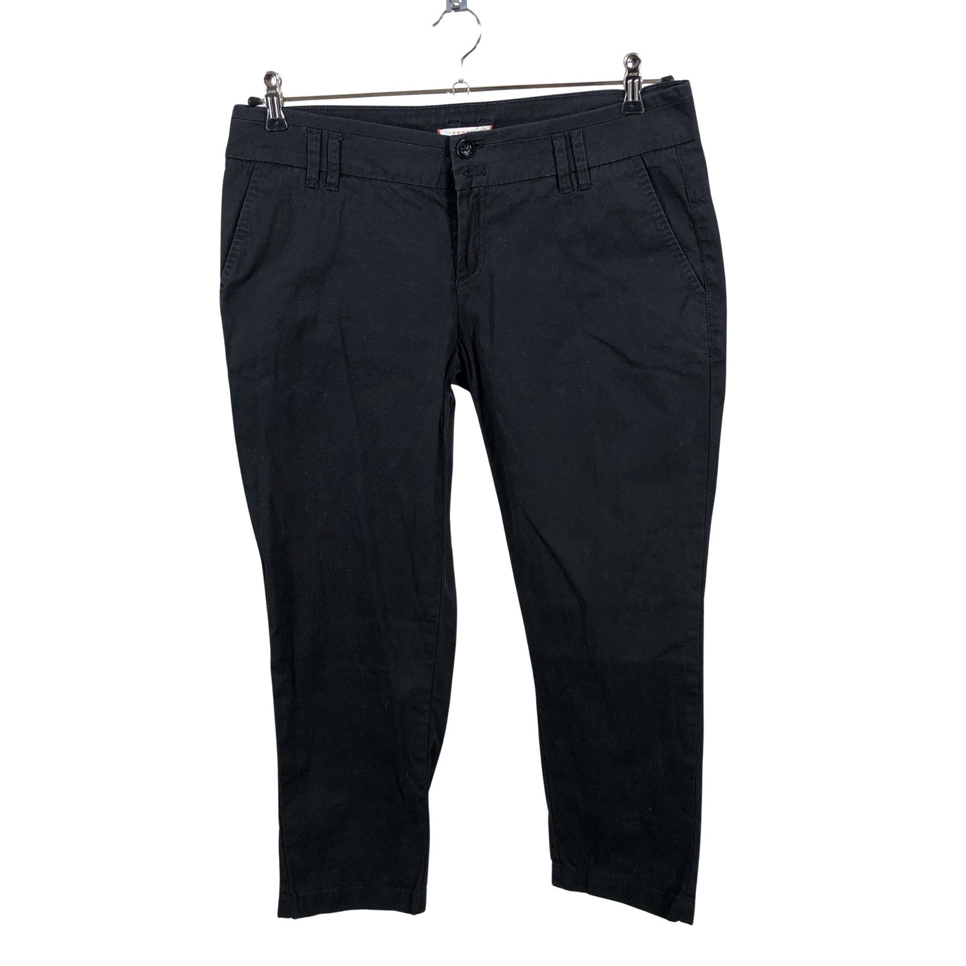 Unisex Esprit - Mittevenivad püksid, suurus 44 - Must (1)