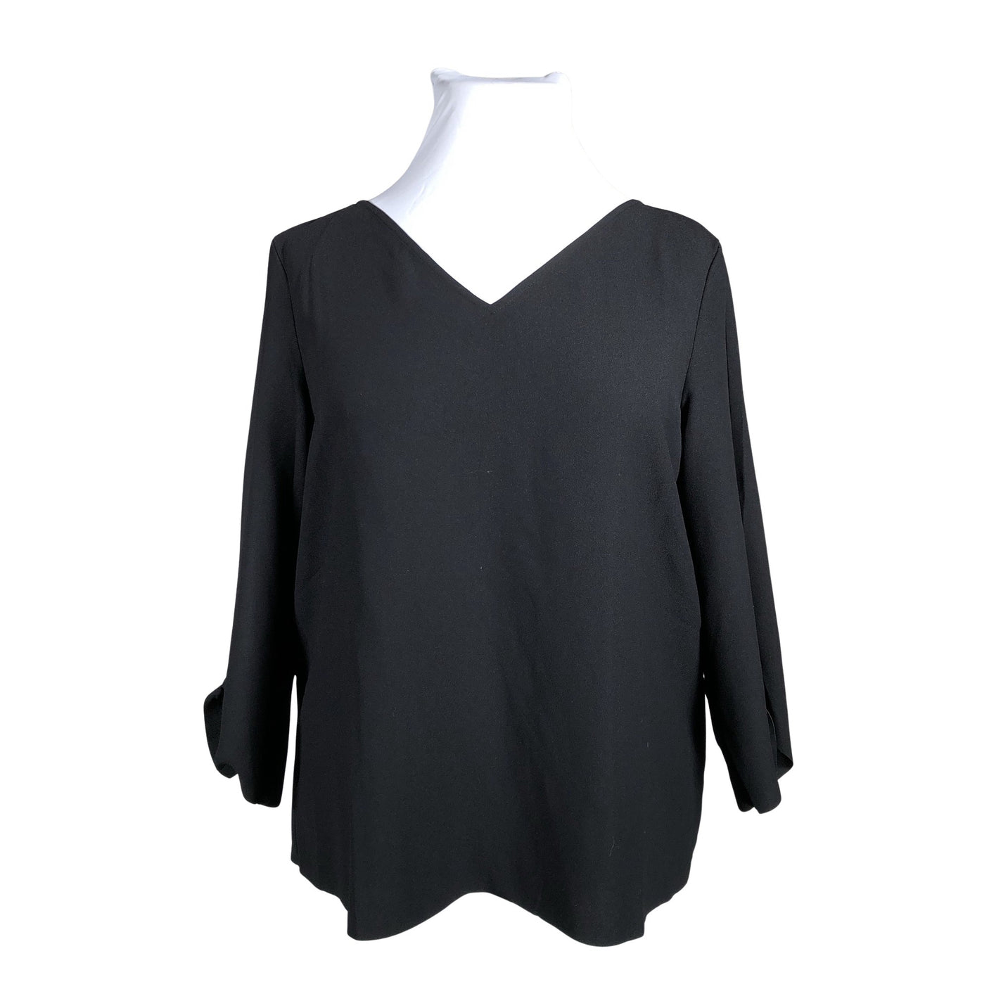 Unisex Esprit - Pluus, suurus 42 - Must (1)