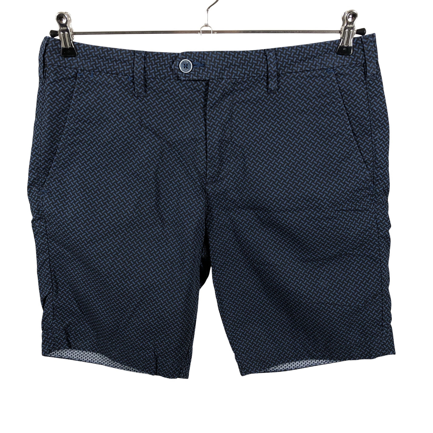 Unisex Ted Baker - Lühikesed püksid, suurus W32 - Sinine (3)