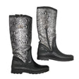 Unisex Roberto Cavalli - Saapad, suurus 37 - Must ()