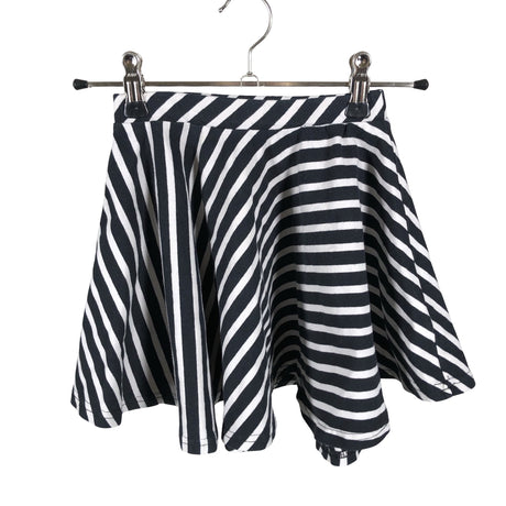 Unisex Papu - Trikotaažist seelik, suurus 98 - 104 - Must ()