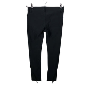 Unisex Sand - Mittevenivad püksid, suurus W28 - Must (4)