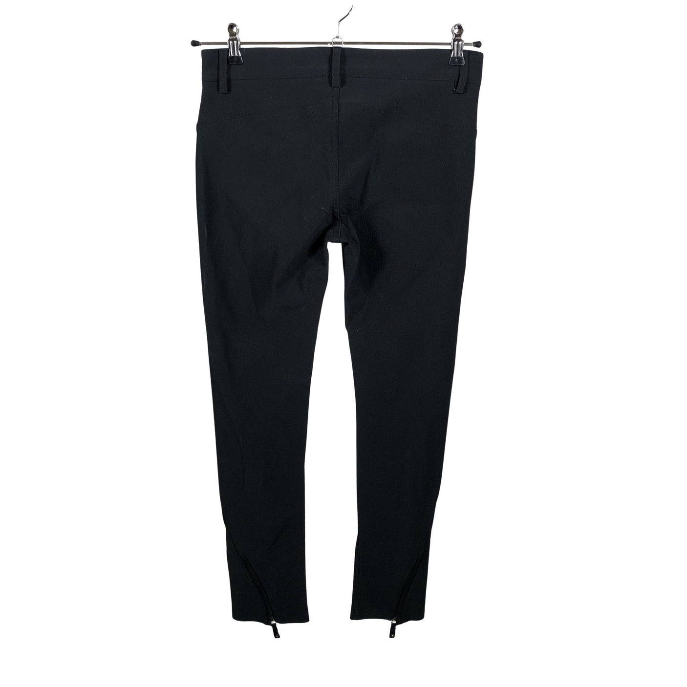 Unisex Sand - Mittevenivad püksid, suurus W28 - Must (3)