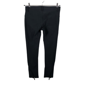 Unisex Sand - Mittevenivad püksid, suurus W28 - Must (3)