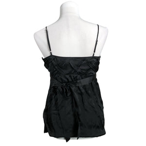 Unisex Marciano by Guess - Pidulik top, suurus 36 - Must (2)