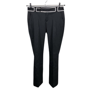 Unisex Mexx - Mittevenivad püksid, suurus 34 - Must (2)