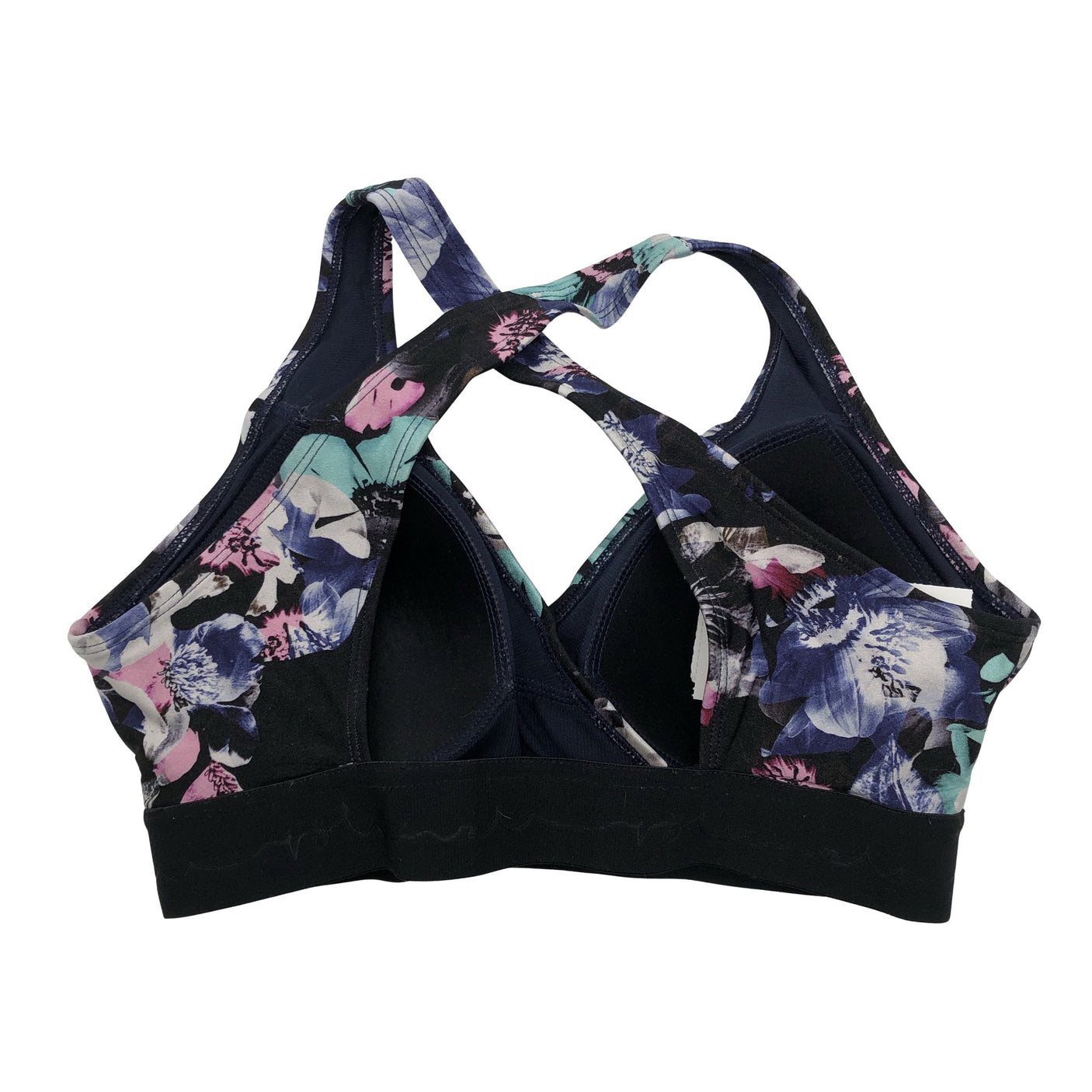 Unisex Röhnisch - Sporditopp, suurus 36 - Must (3)