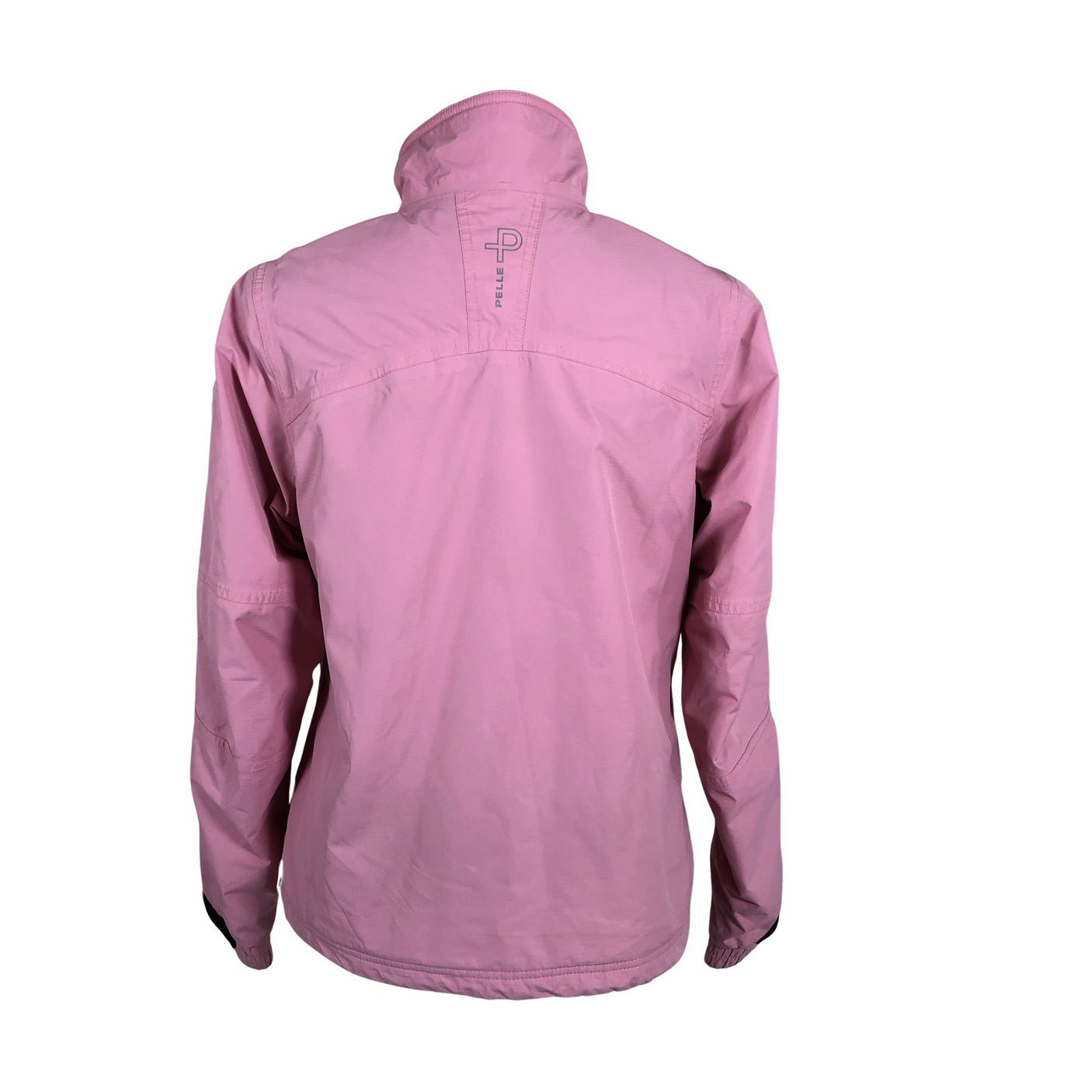 Unisex Pelle P - Jope, suurus 38 - Heleroosa (2)