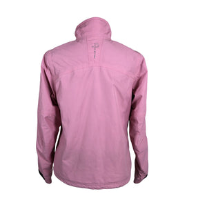 Unisex Pelle P - Jope, suurus 38 - Heleroosa (2)