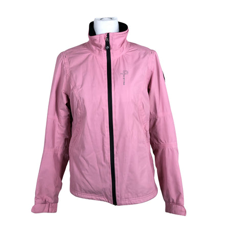 Unisex Pelle P - Jope, suurus 38 - Heleroosa ()