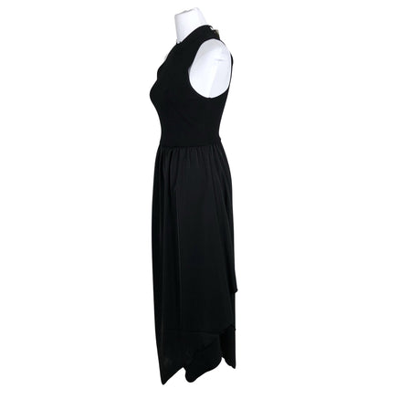 Unisex Gestuz - Pidulik kleit, suurus 38 - Must (2)