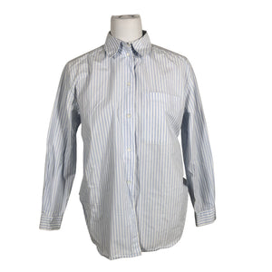 Unisex Marc O'Polo - Triiksärk, suurus 34 - Helesinine (2)