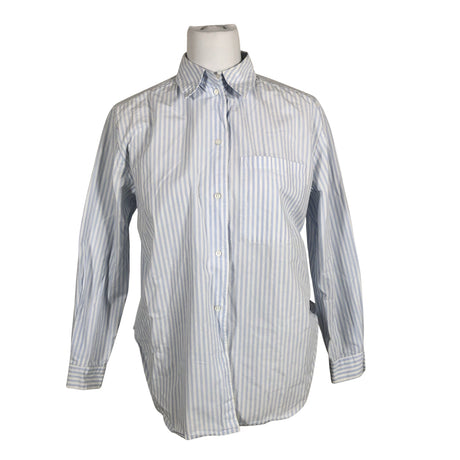 Unisex Marc O'Polo - Triiksärk, suurus 34 - Helesinine (2)